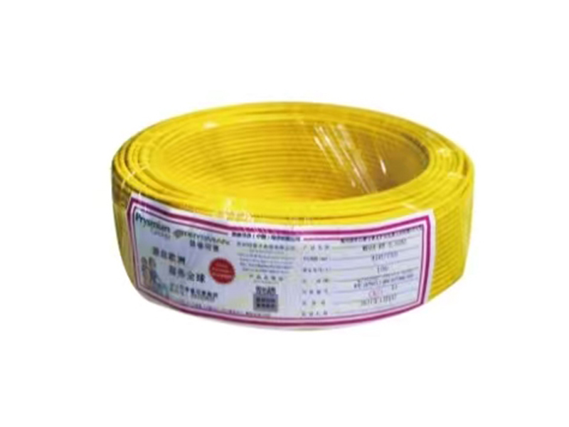 意大利普睿司曼電線(xiàn)